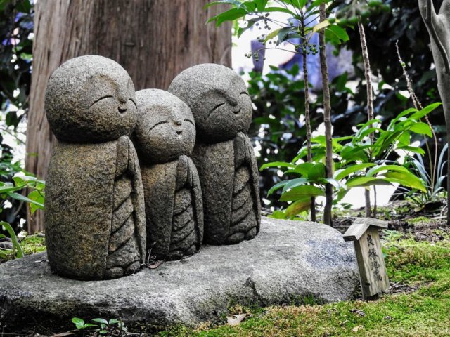 Egy álom valóra vált - Seba Japánban 19